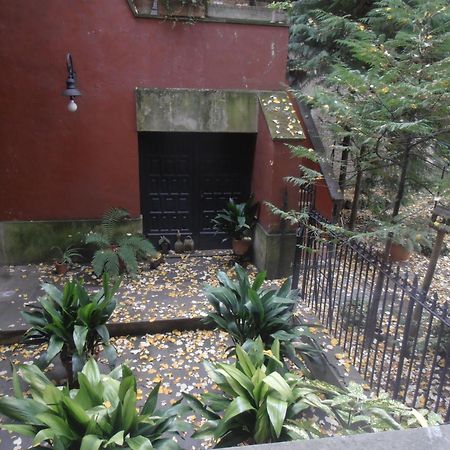 Albergue Plaza Catedral Pamplona Eksteriør billede